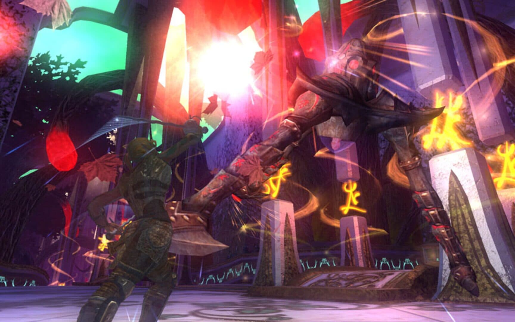 EverQuest II: Sentinel's Fate screenshot 4