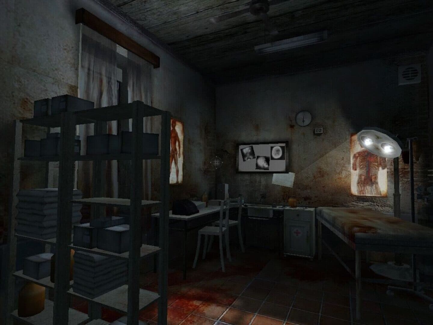 Bloodline screenshot 4