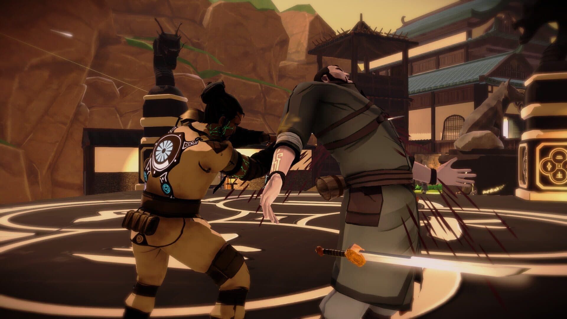 Aragami: Shadow Edition screenshot 11