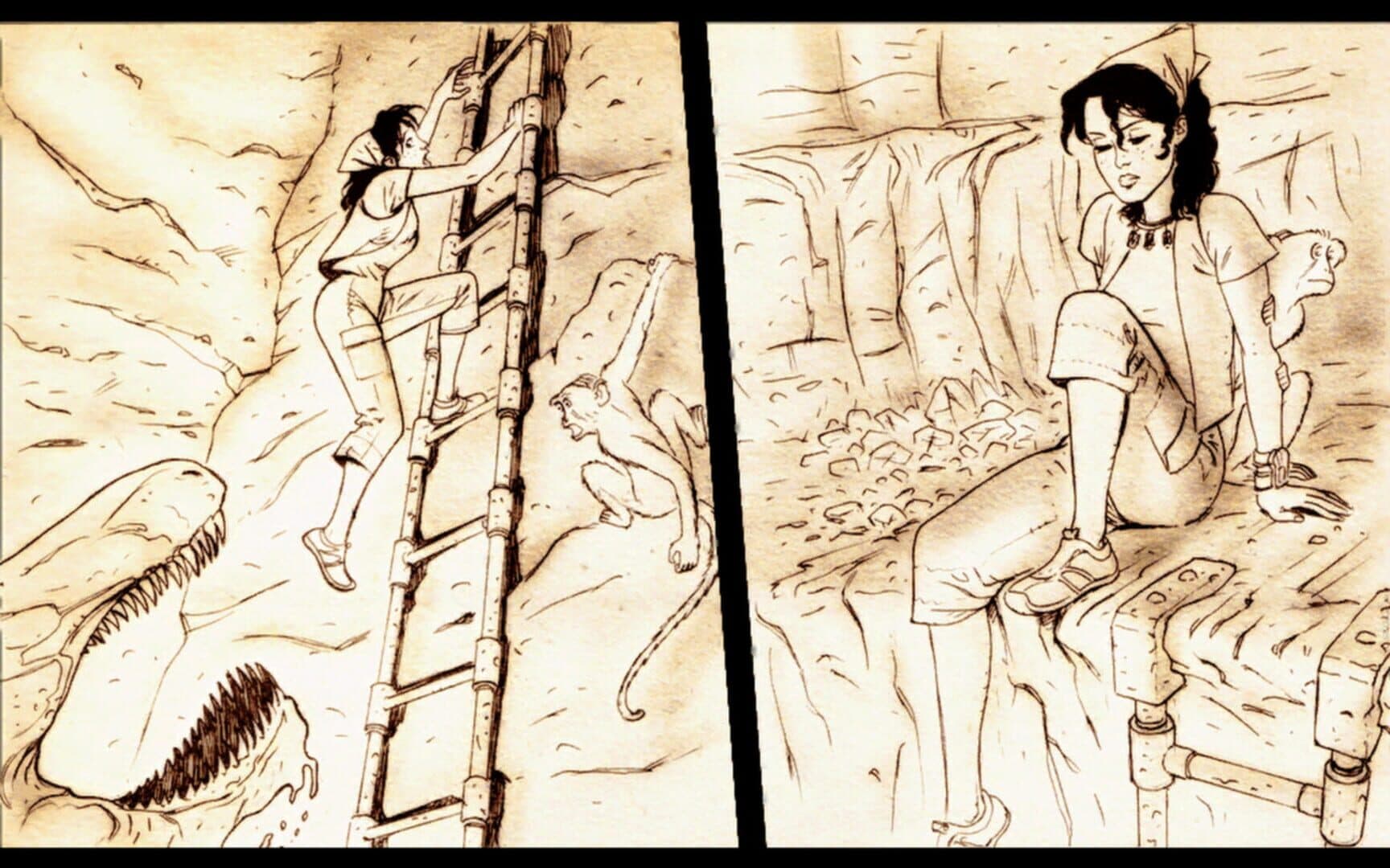 Return to Mysterious Island screenshot 4