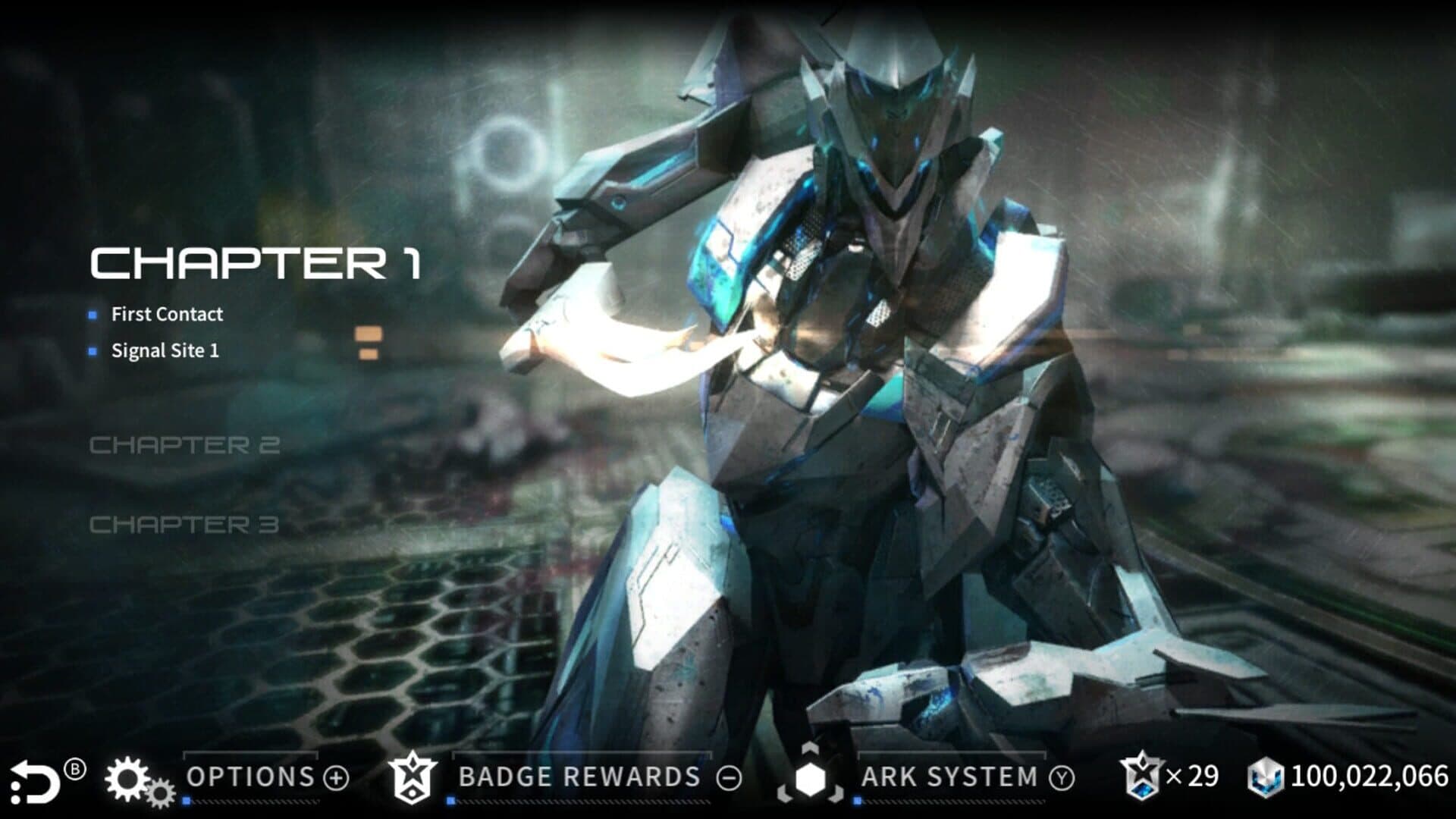 Implosion: Never Lose Hope screenshot 7