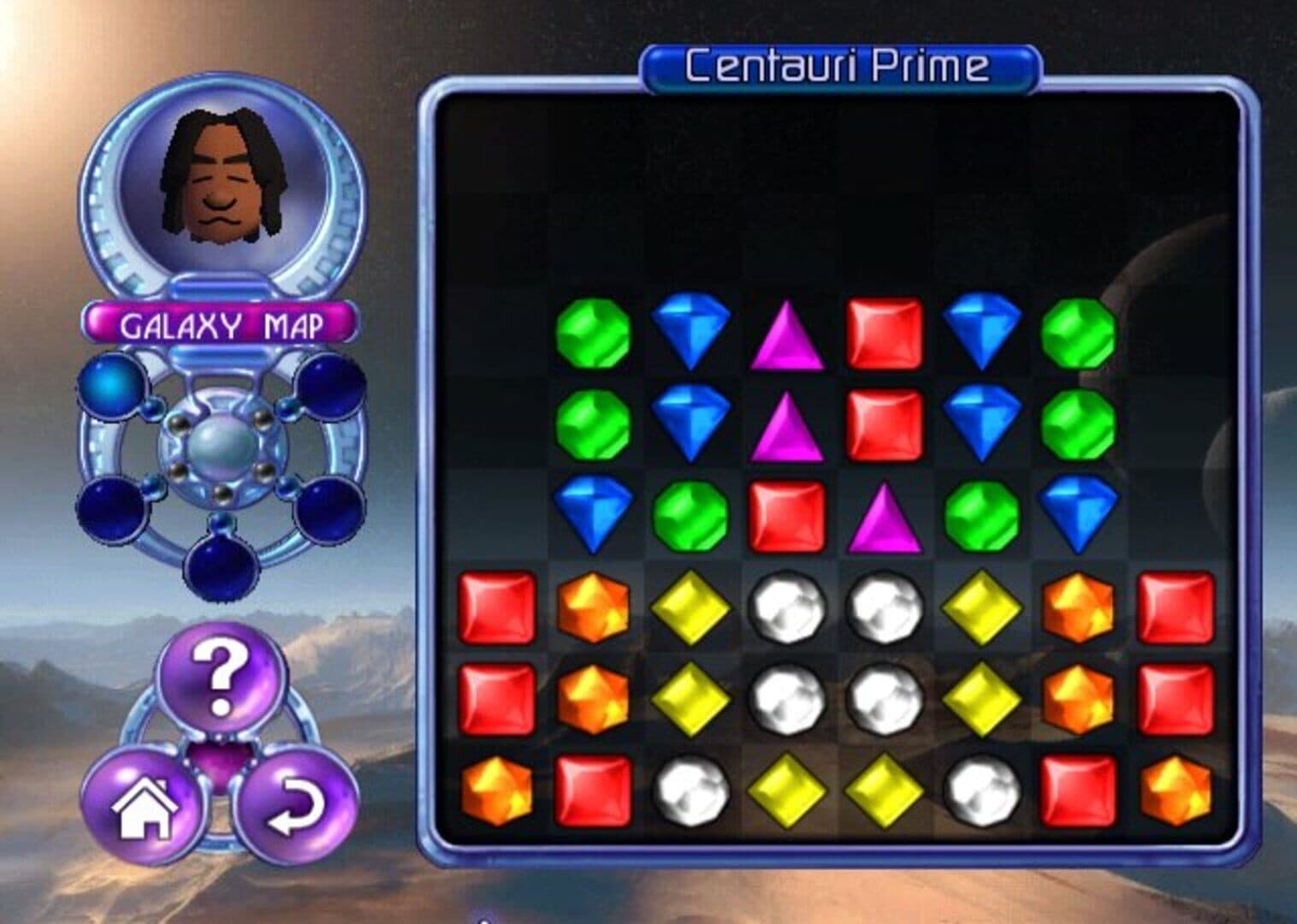 Bejeweled 2 screenshot 11