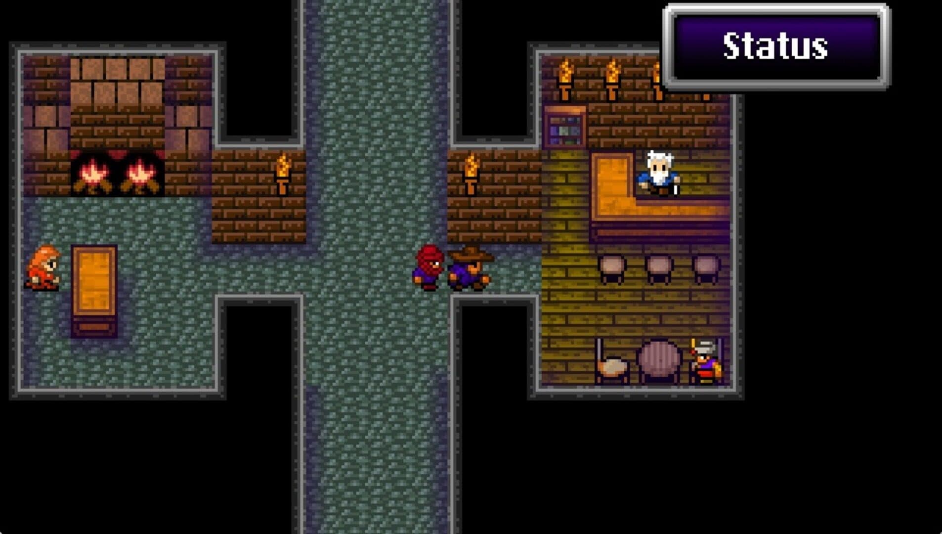 Dragon Fantasy: Book I screenshot 4