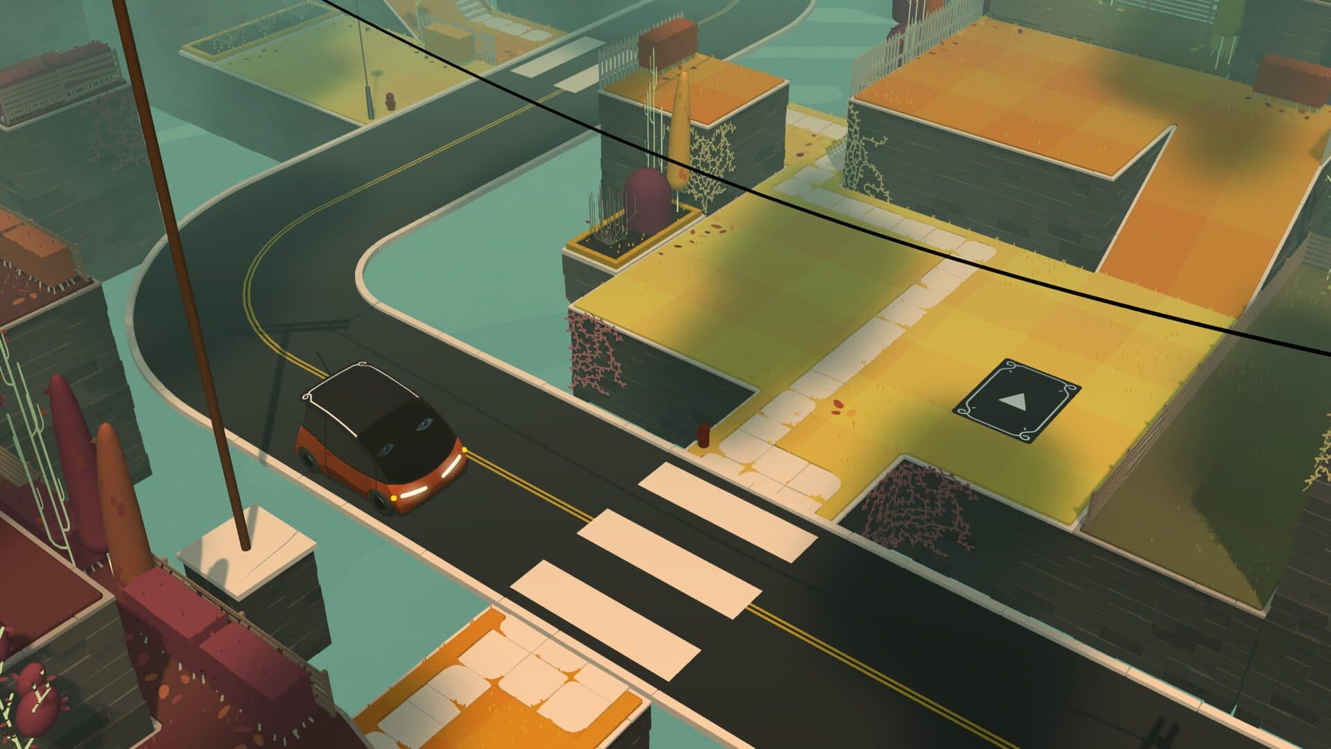 Where Cards Fall screenshot 5