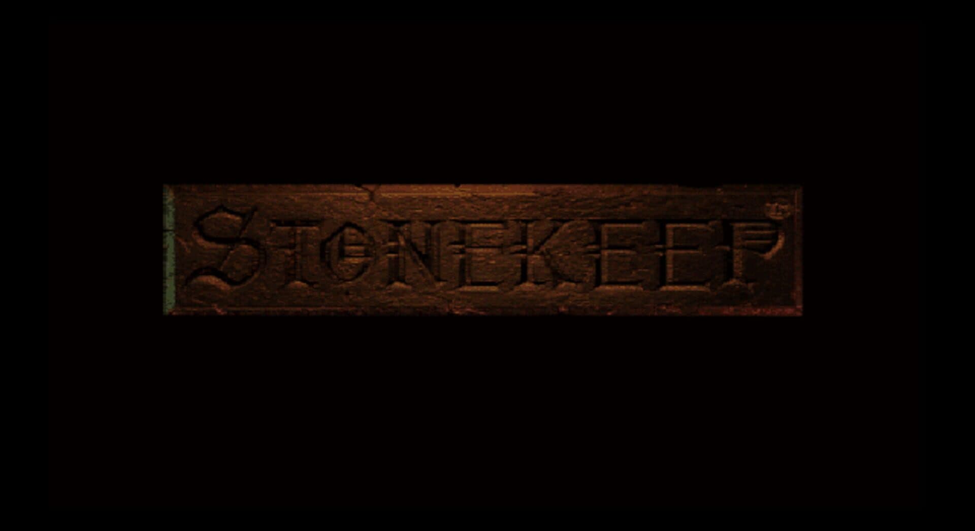 Stonekeep screenshot 1
