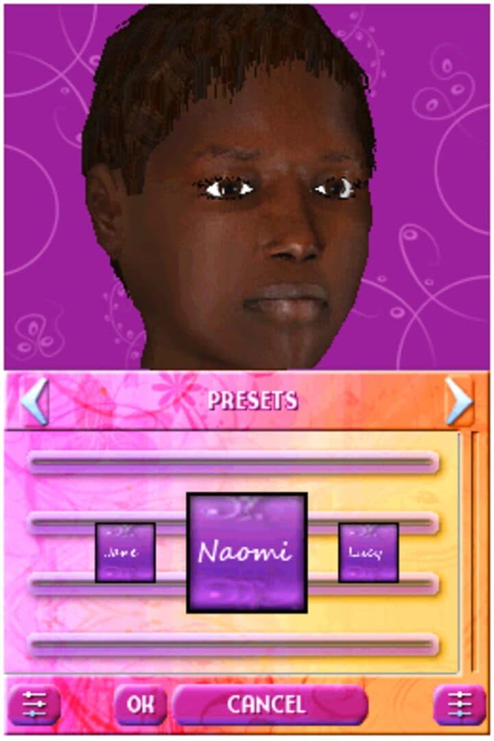 Make-Up and Style screenshot 5