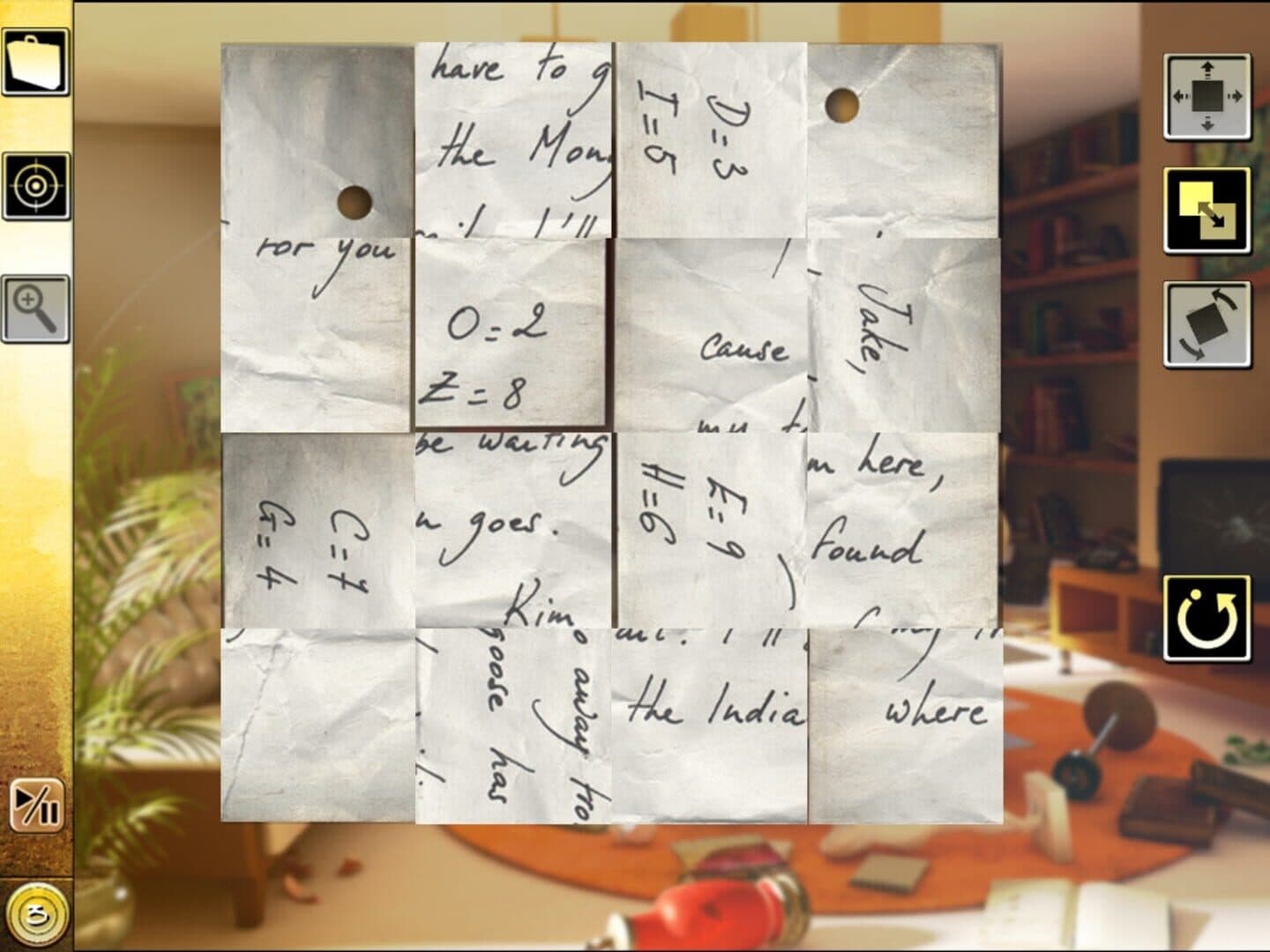 XIII: Lost Identity screenshot 6