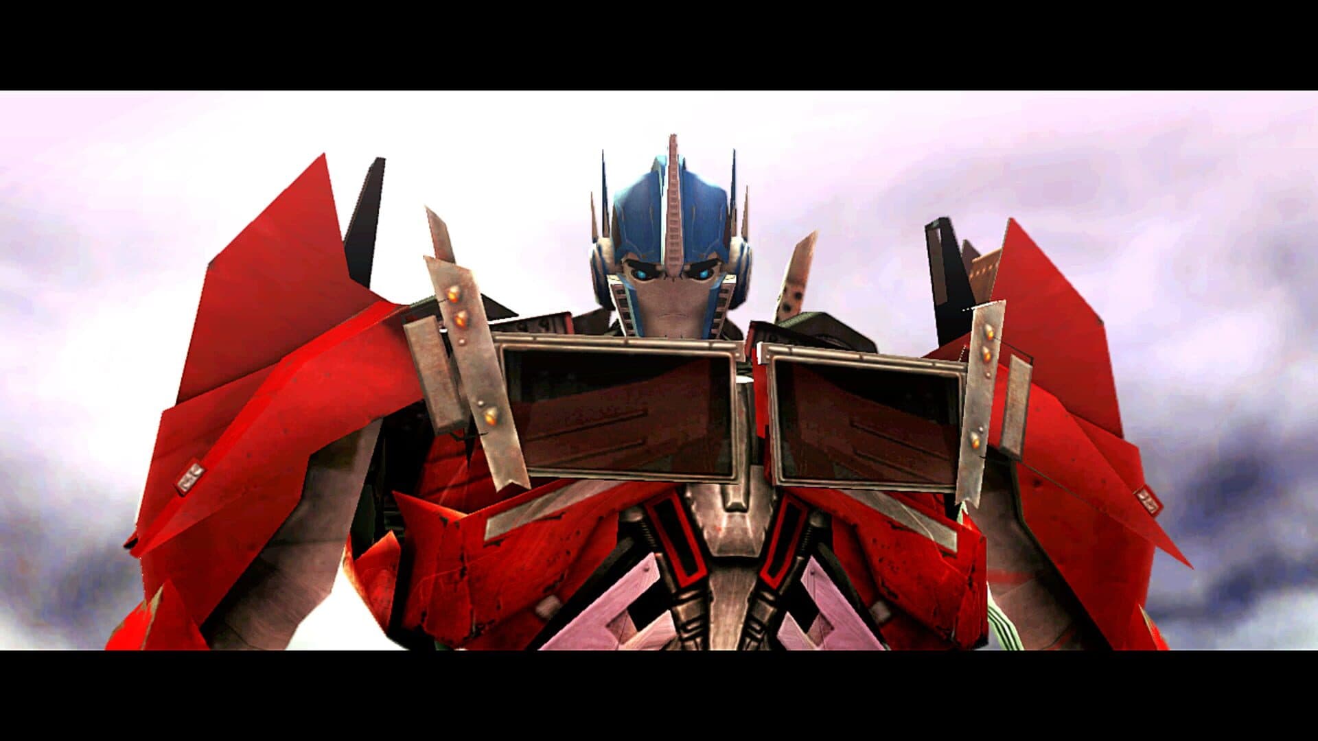 Transformers Prime: The Game screenshot 7
