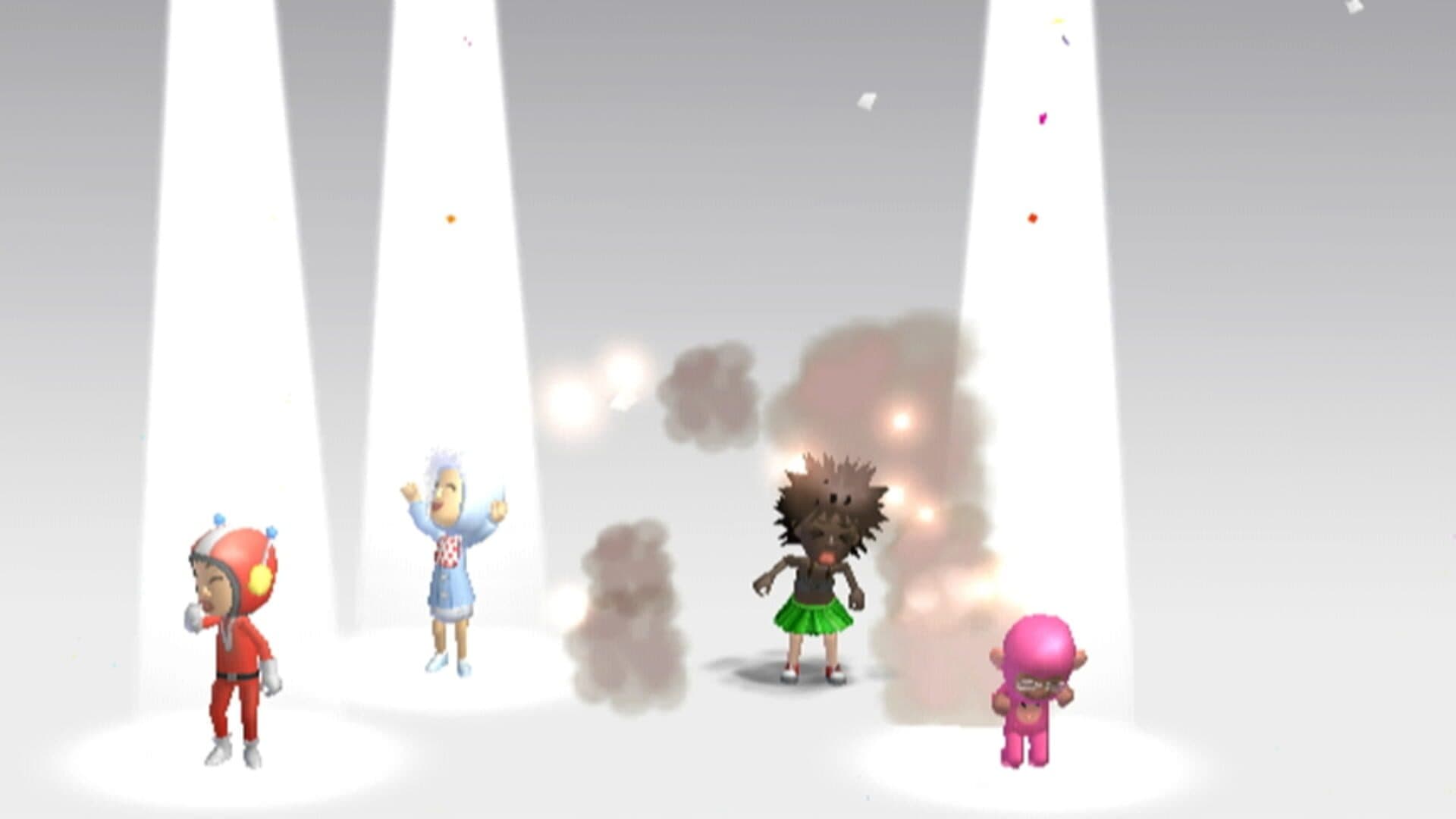 Oops! Prank Party screenshot 2