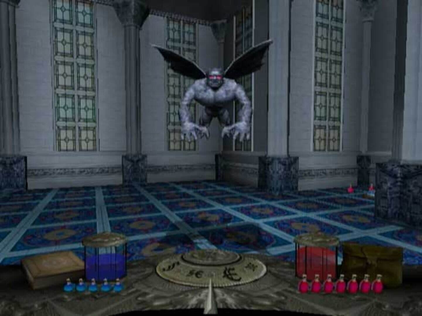Stonekeep: Bones of the Ancestors screenshot 8