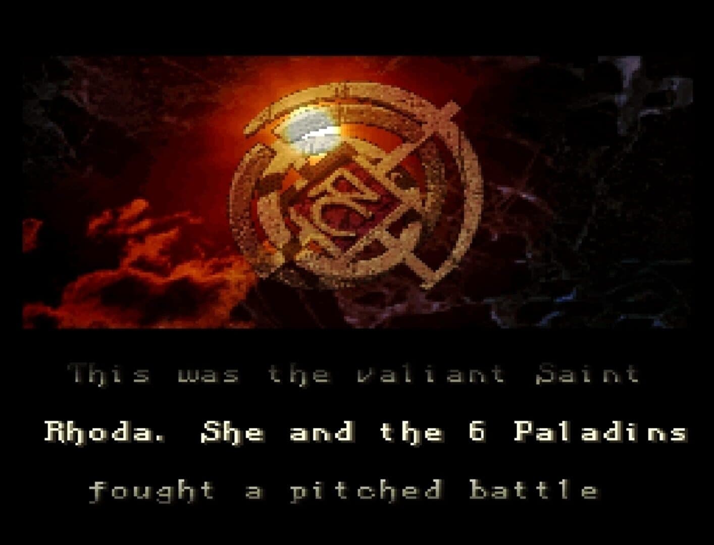 Dark Half screenshot 4