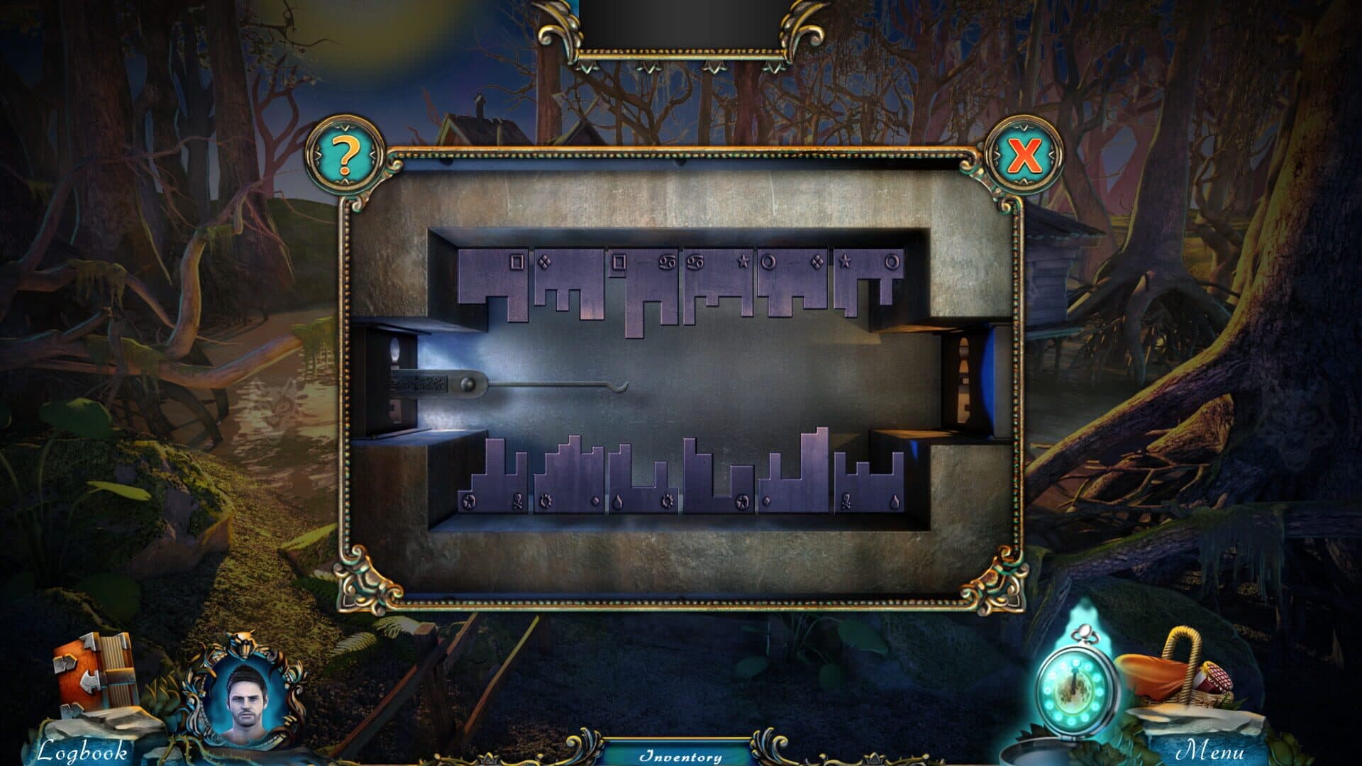 Red Riding Hood: Star Crossed Lovers screenshot 6