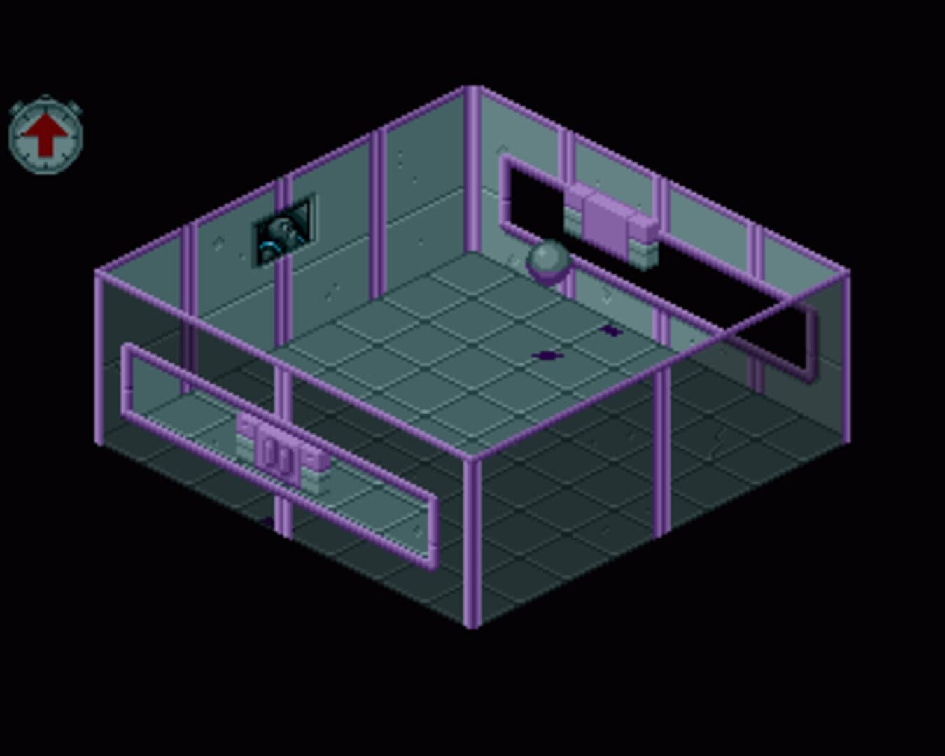 Botics screenshot 1