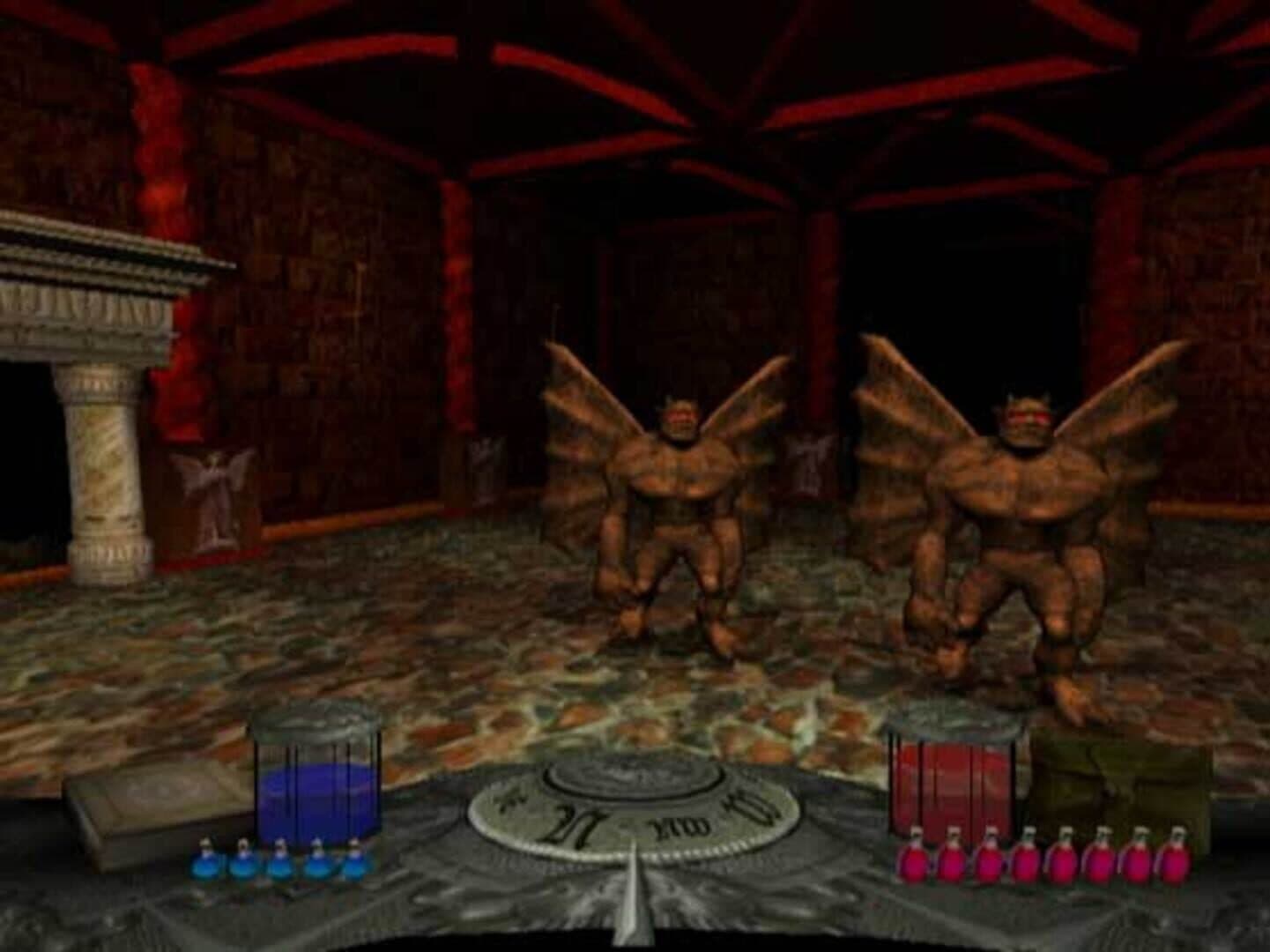 Stonekeep: Bones of the Ancestors screenshot 3