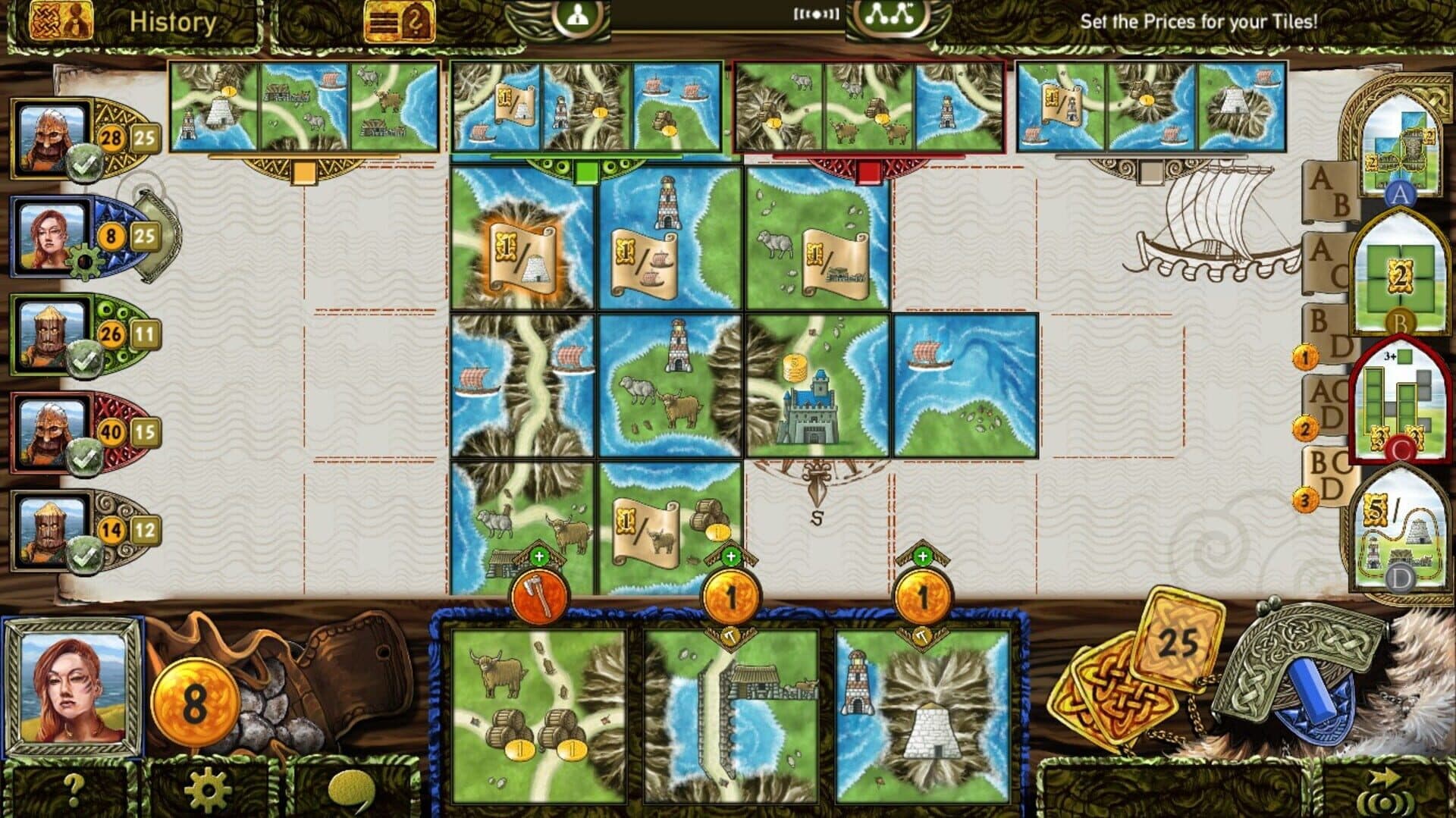 Isle of Skye screenshot 2