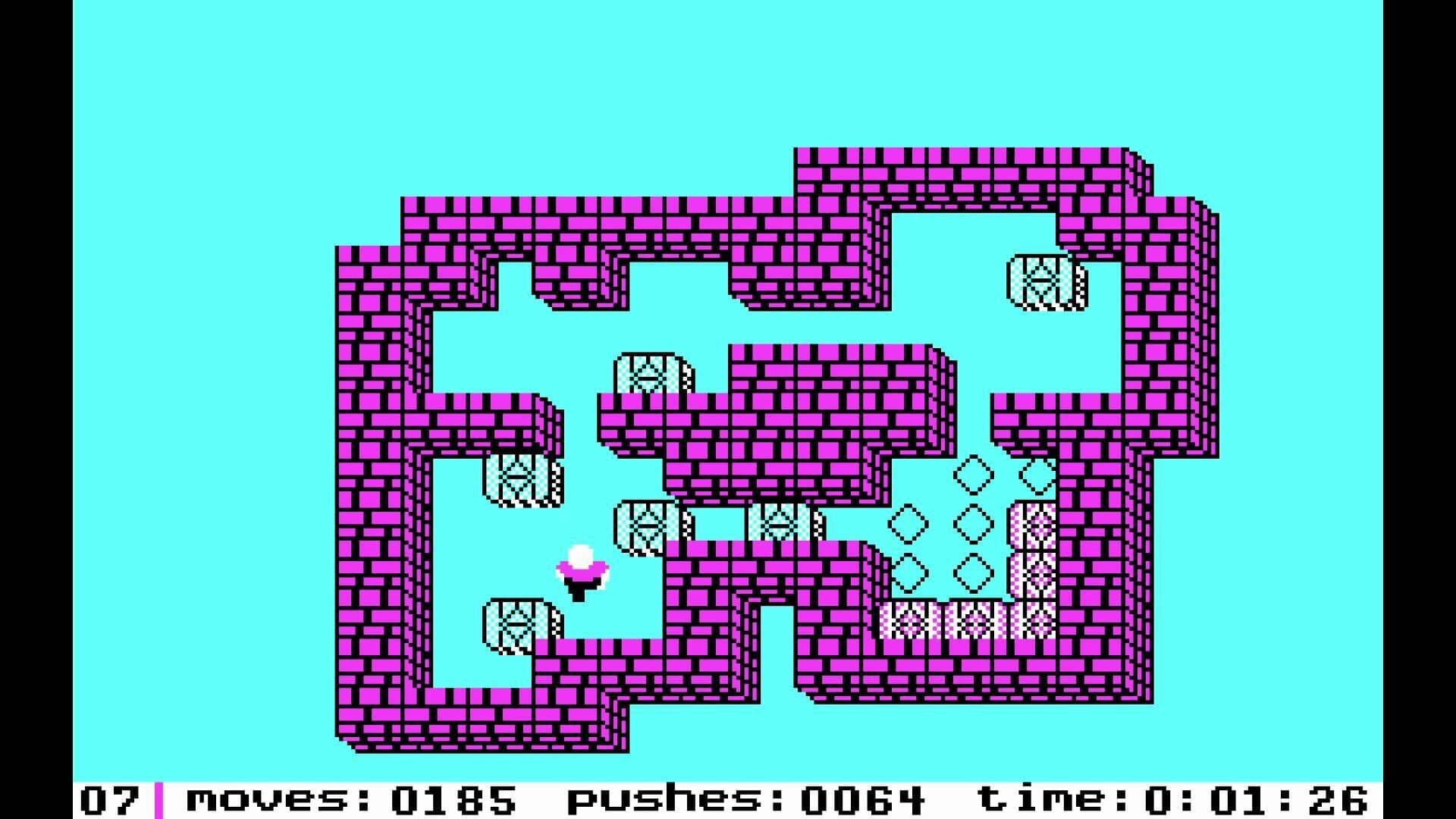 Soko-Ban screenshot 3