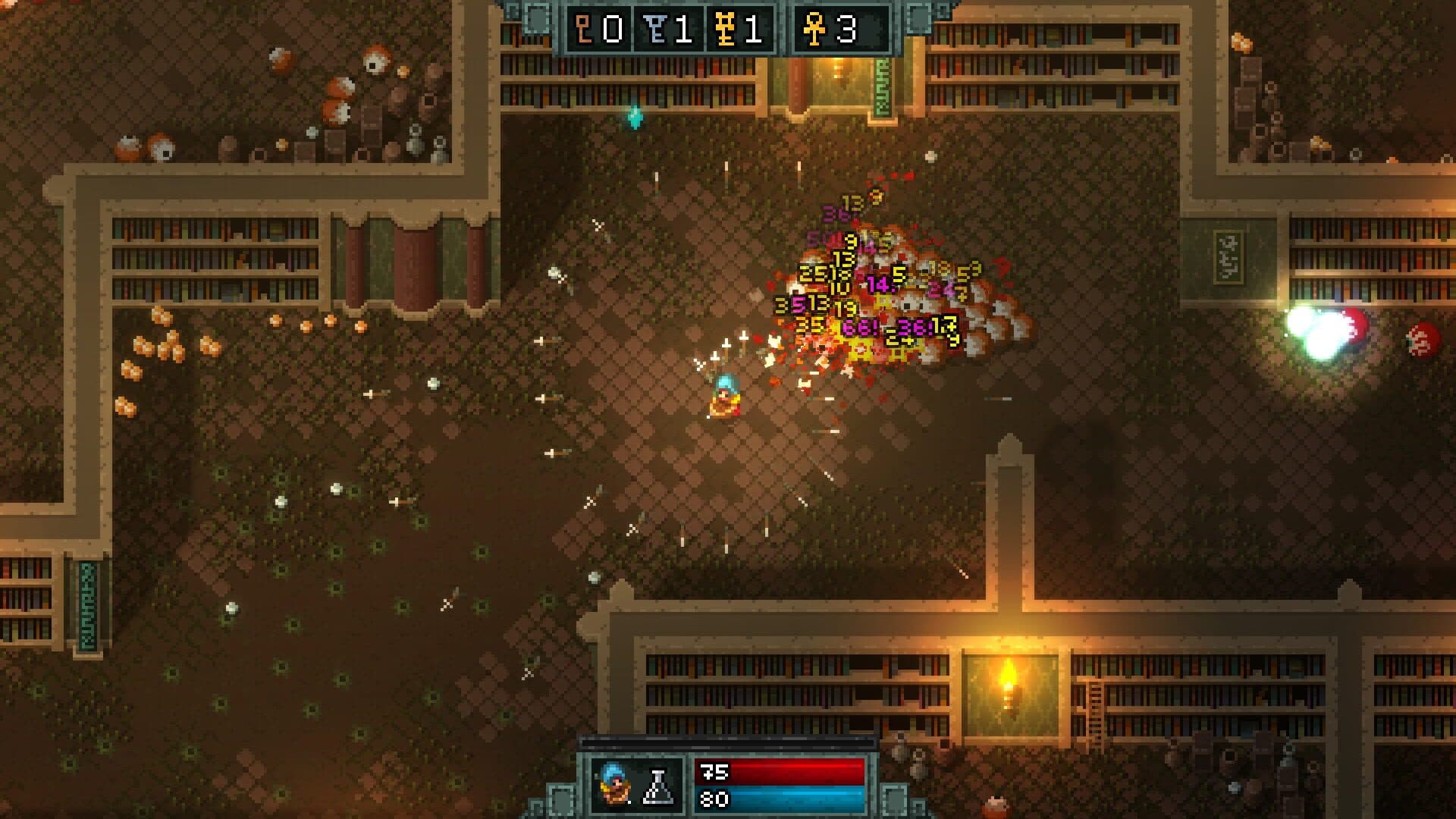 Hammerwatch screenshot 10