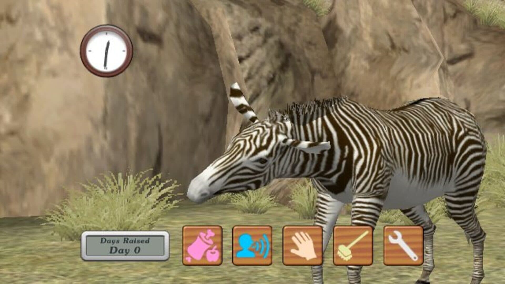 My Zoo screenshot 5