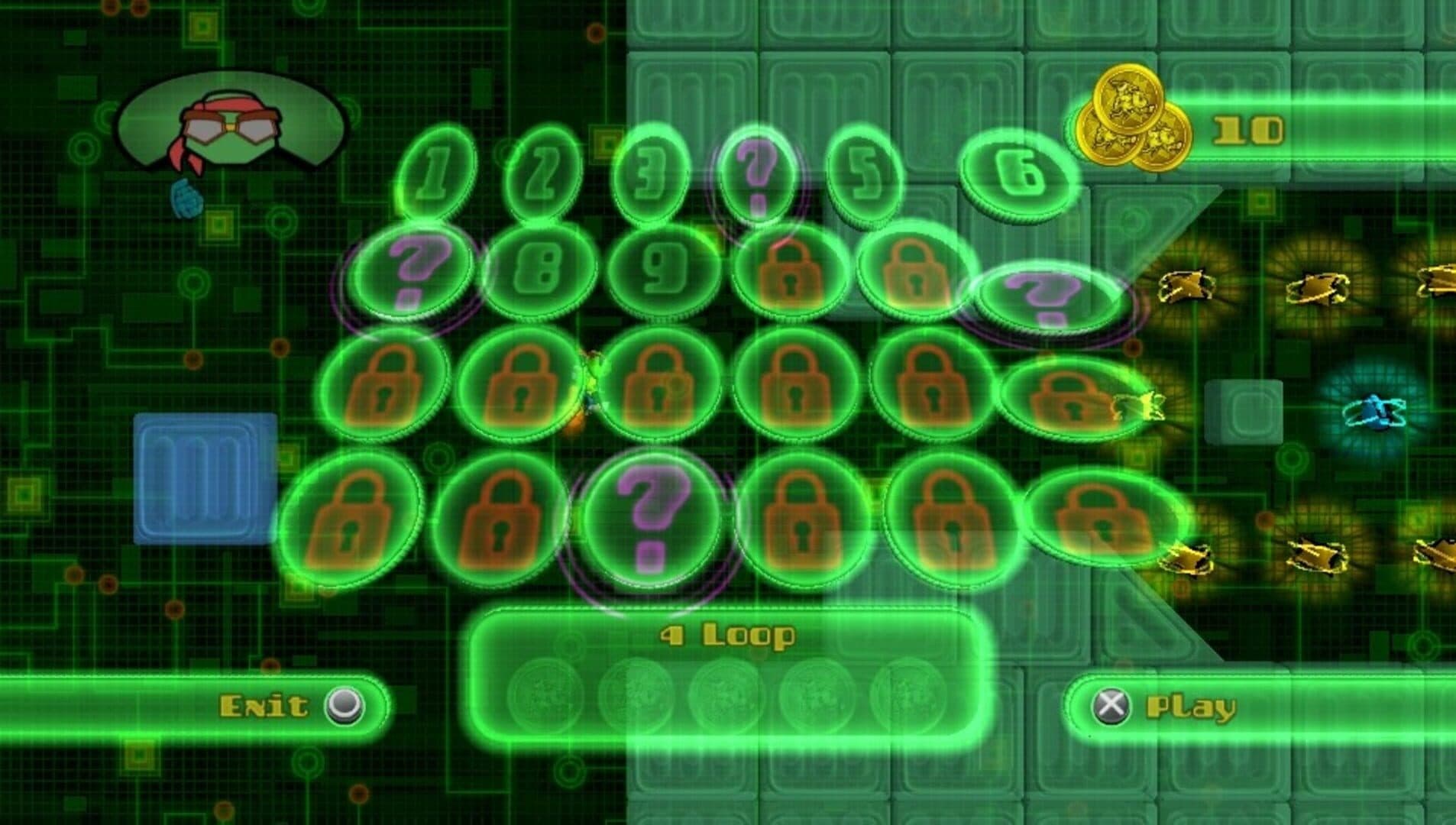 Bentley's Hackpack screenshot 2