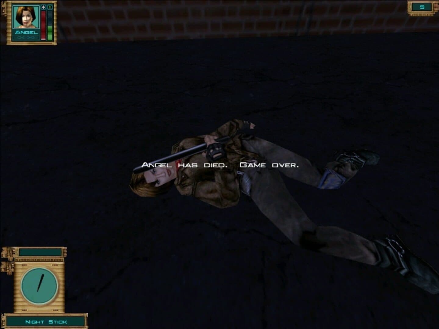 Freedom: First Resistance screenshot 3
