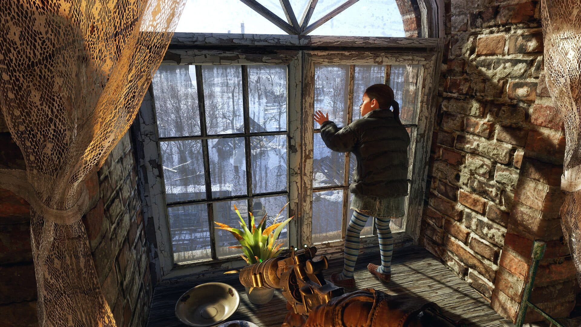 Metro Exodus screenshot 4