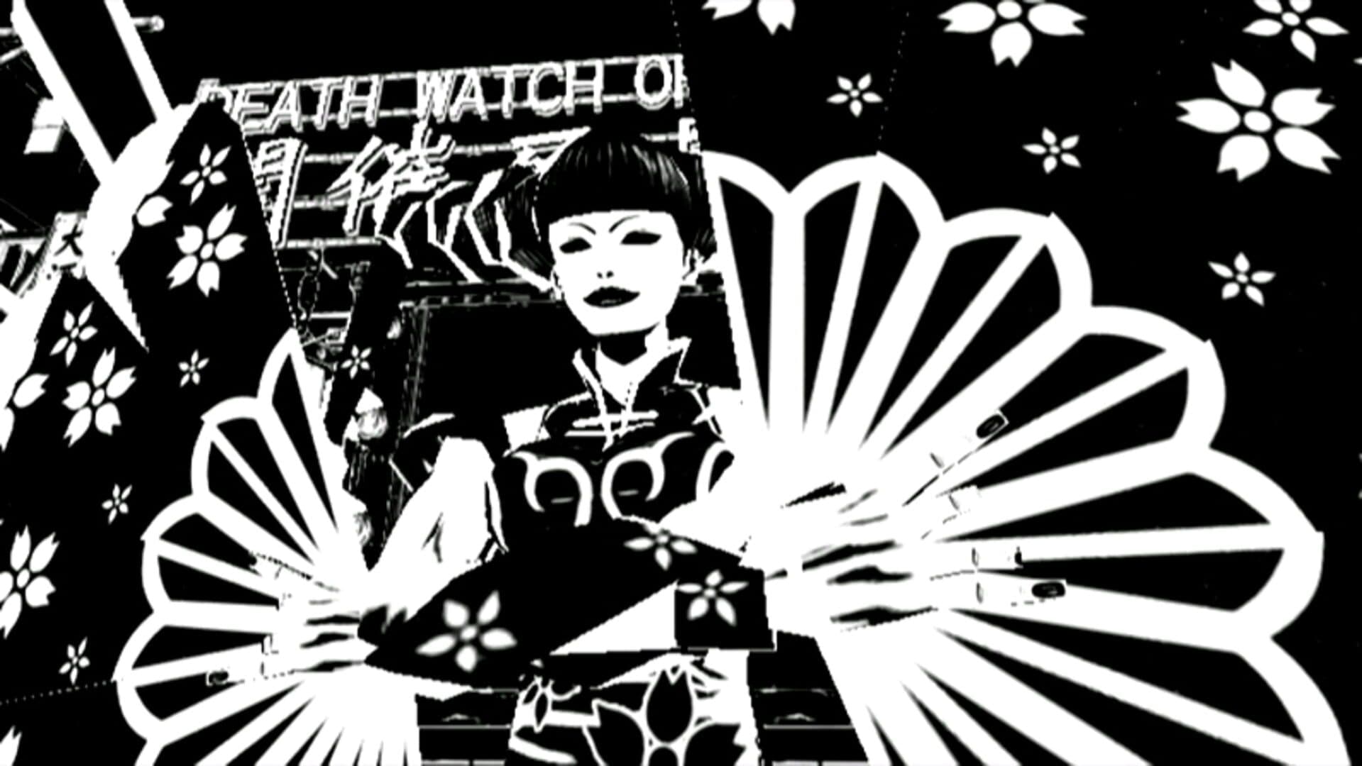 MadWorld screenshot 9