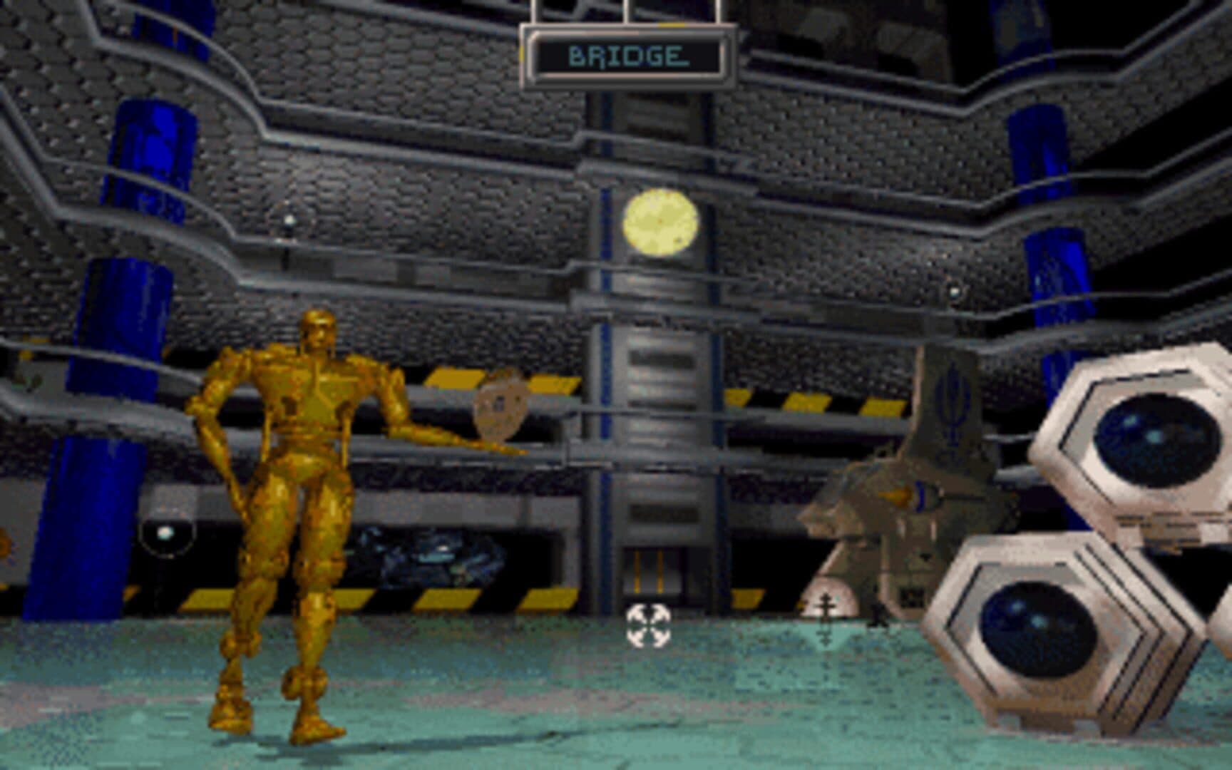 Command Adventures: Starship screenshot 5