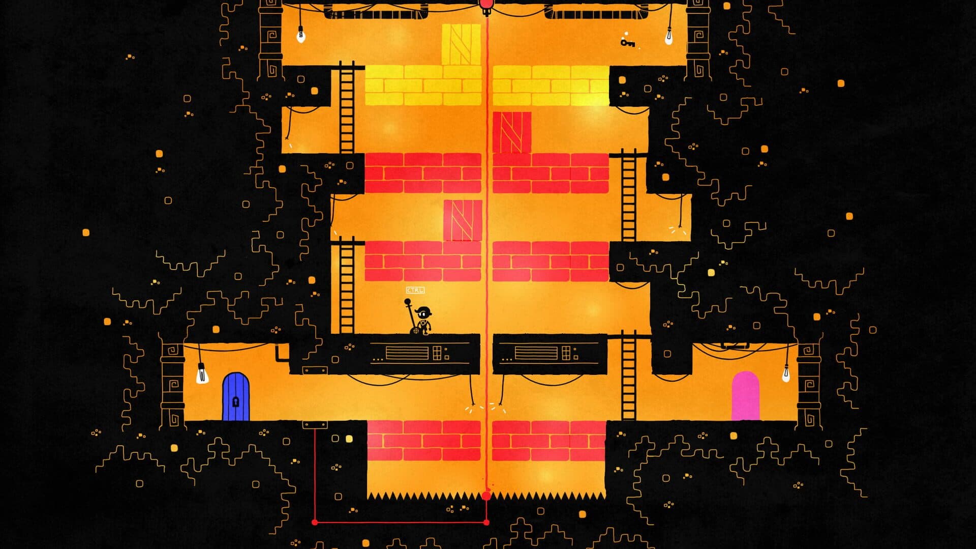 Hue screenshot 4