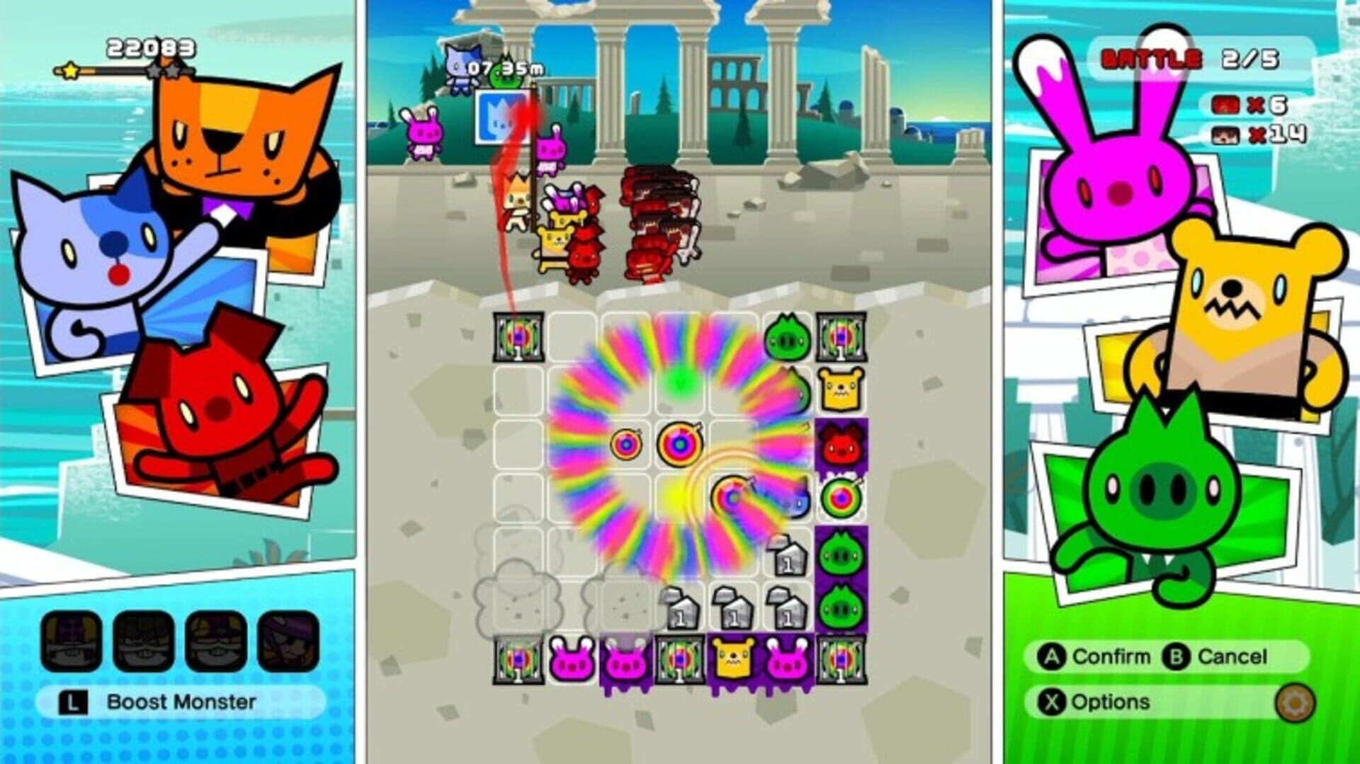 Boost Beast screenshot 6