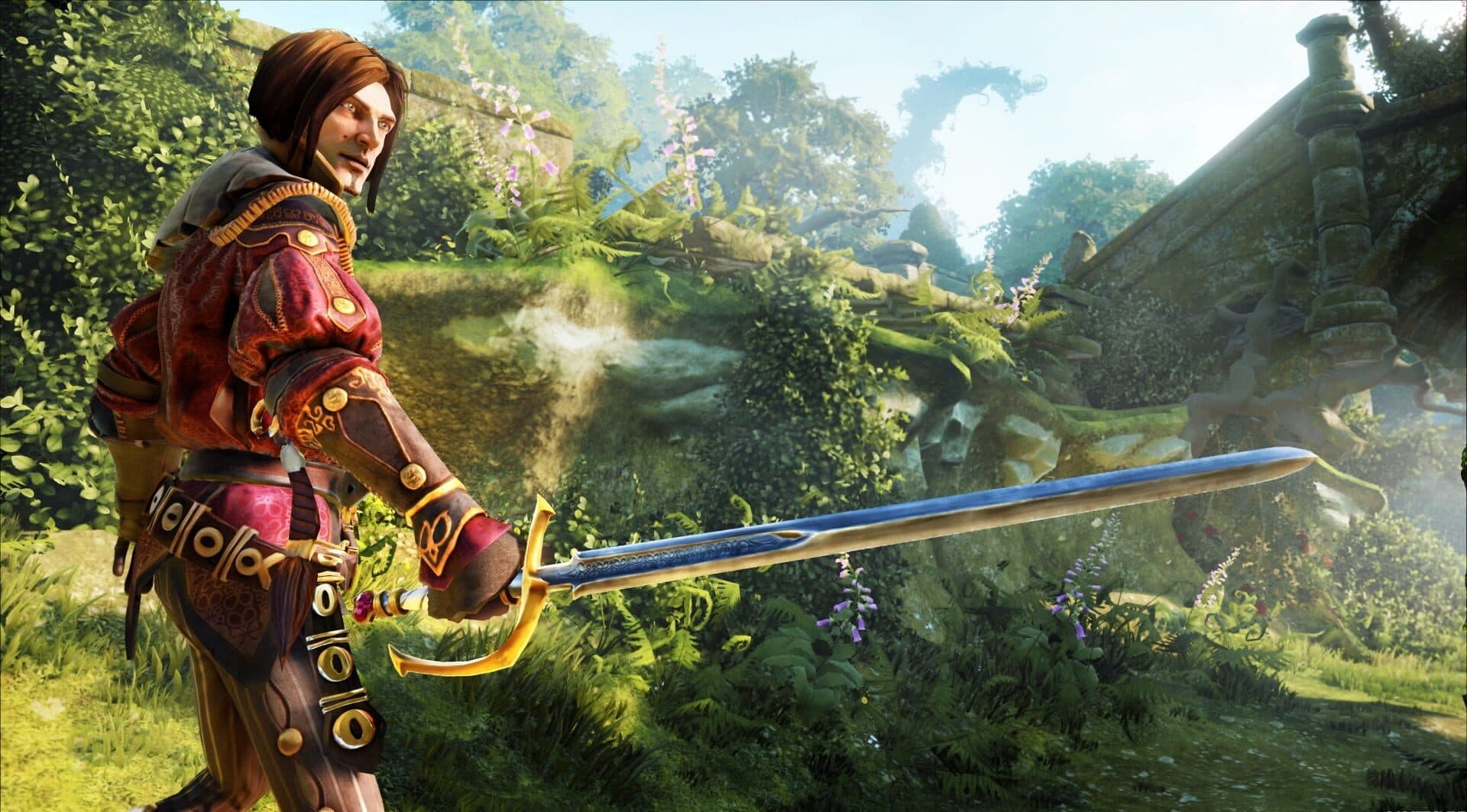 Fable Legends screenshot 5