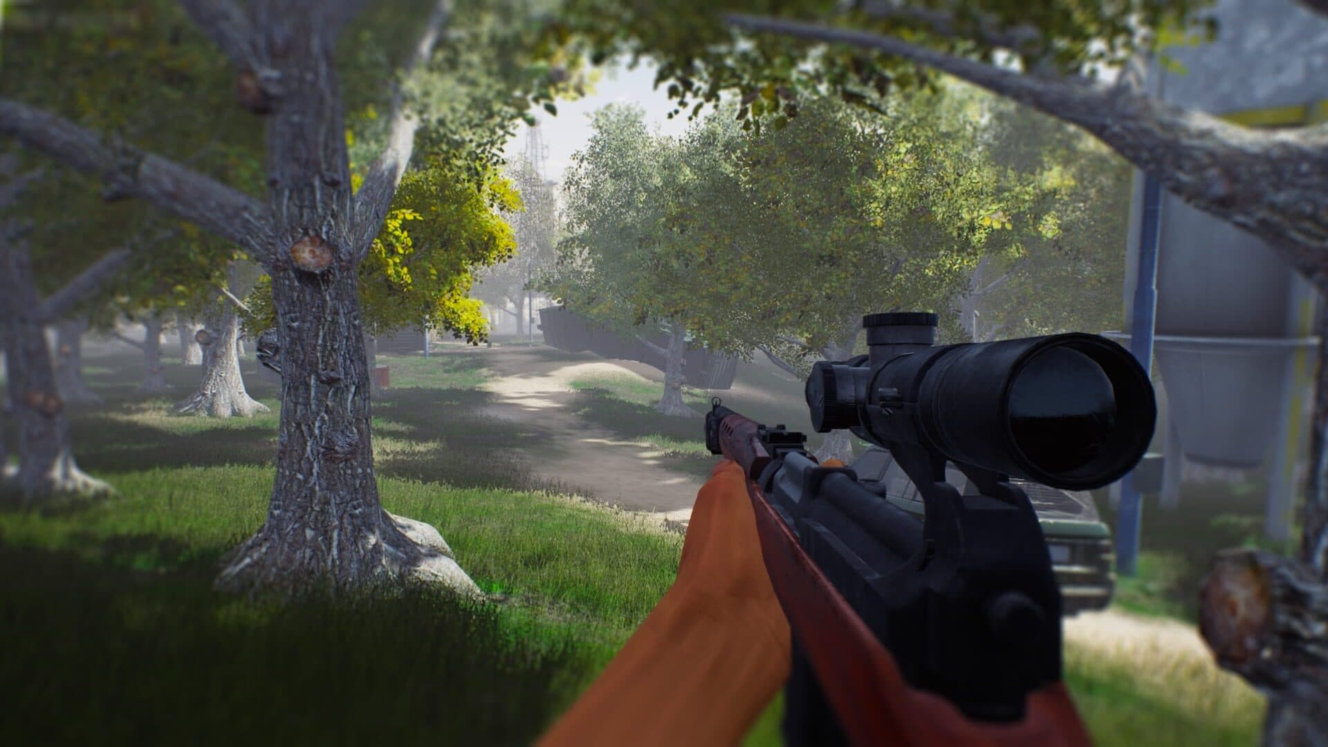 After Shock screenshot 4