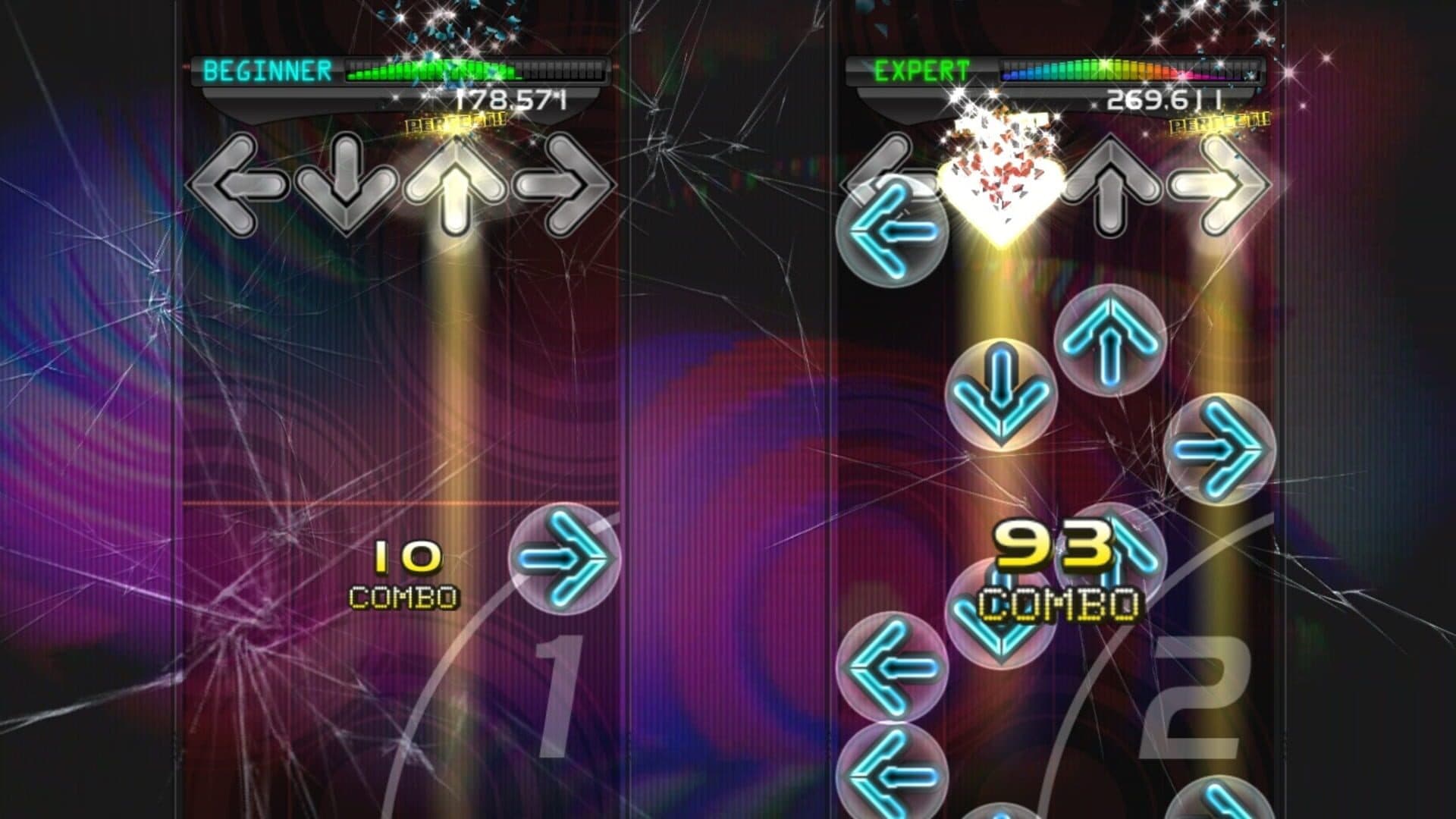 Dance Dance Revolution: Winx Club screenshot 3