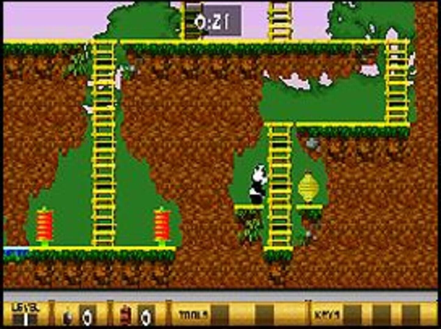 Panda Craze screenshot 2