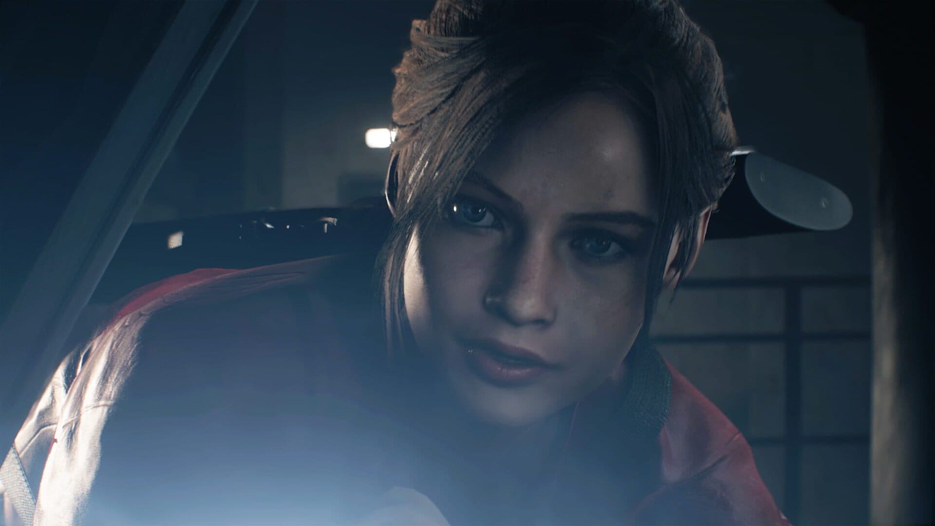 Resident Evil 2 screenshot 10