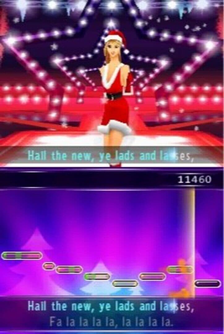 Just Sing! Christmas Vol. 2 screenshot 4