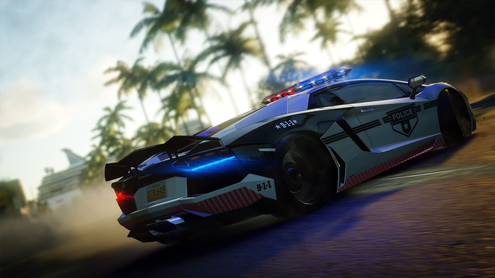 The Crew: Calling All Units screenshot 1