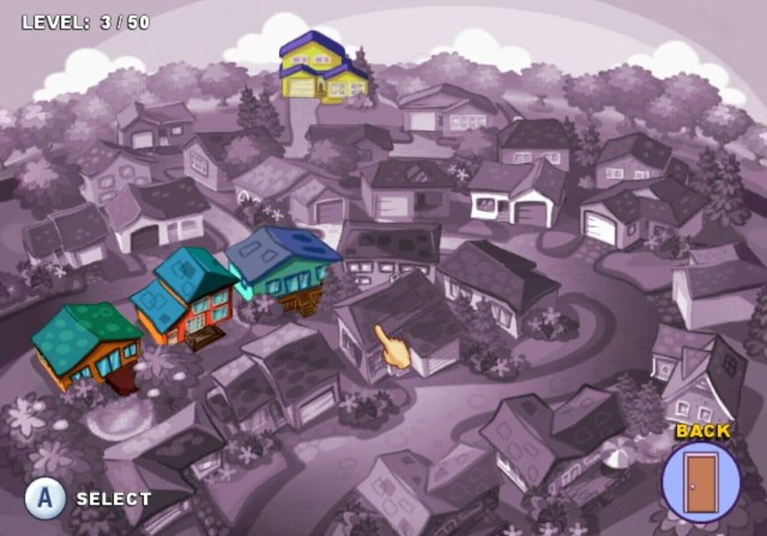 Home Sweet Home screenshot 1