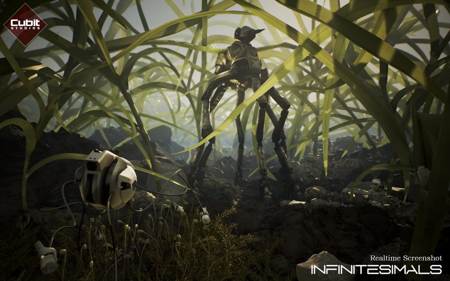 Infinitesimals screenshot 4