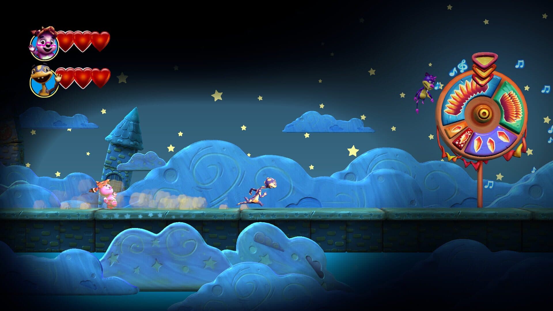 Juju screenshot 4