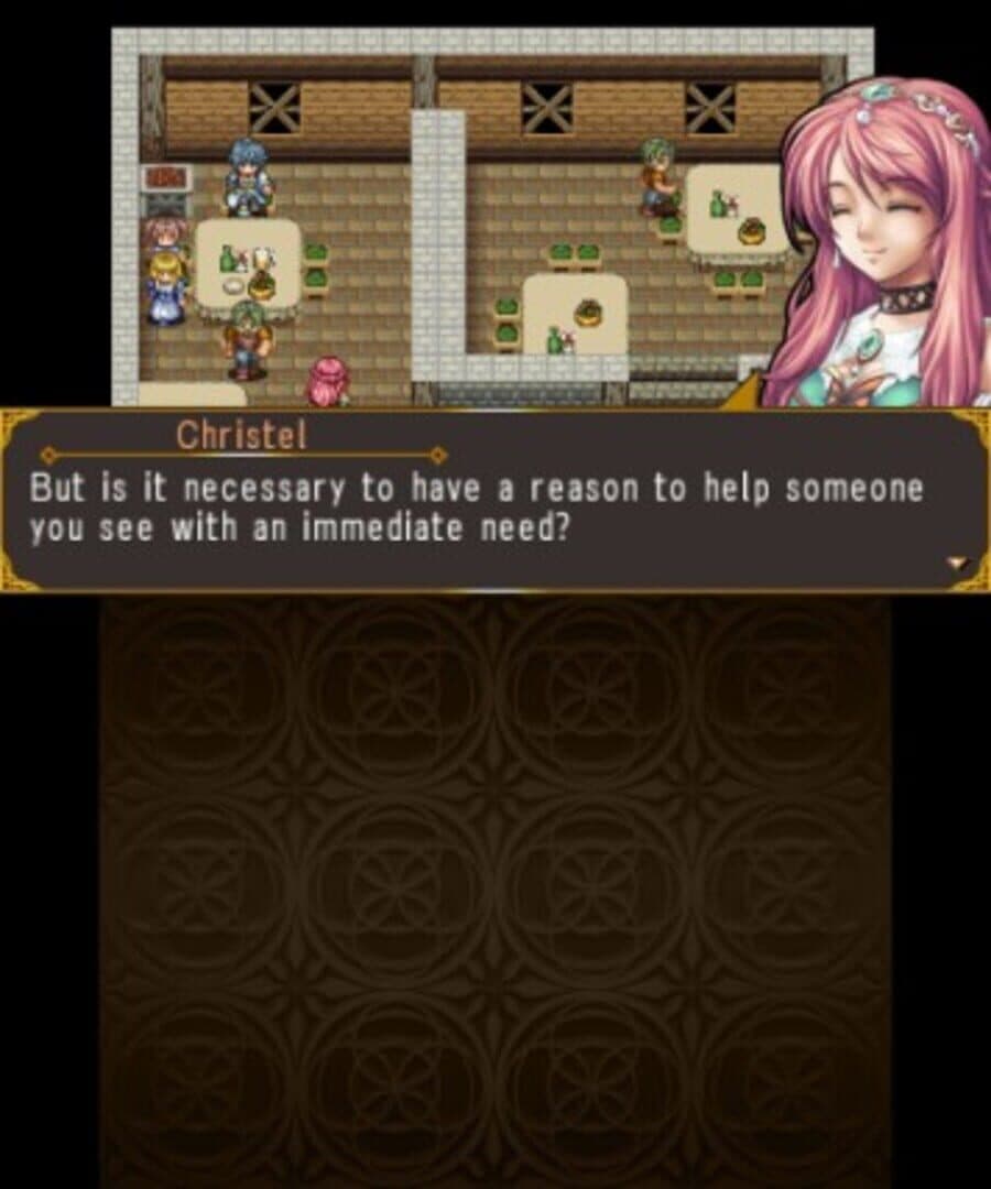 Unlucky Mage screenshot 1