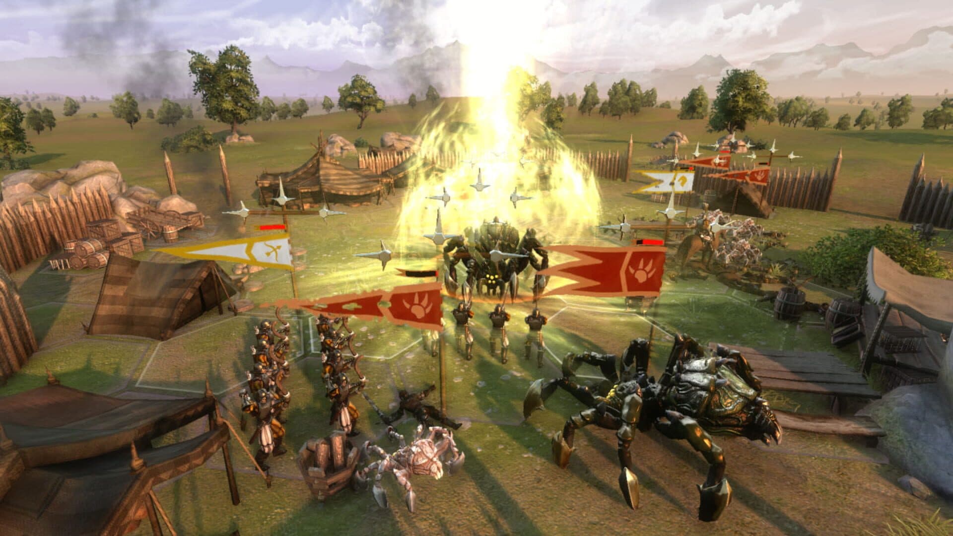 Age of Wonders III screenshot 3