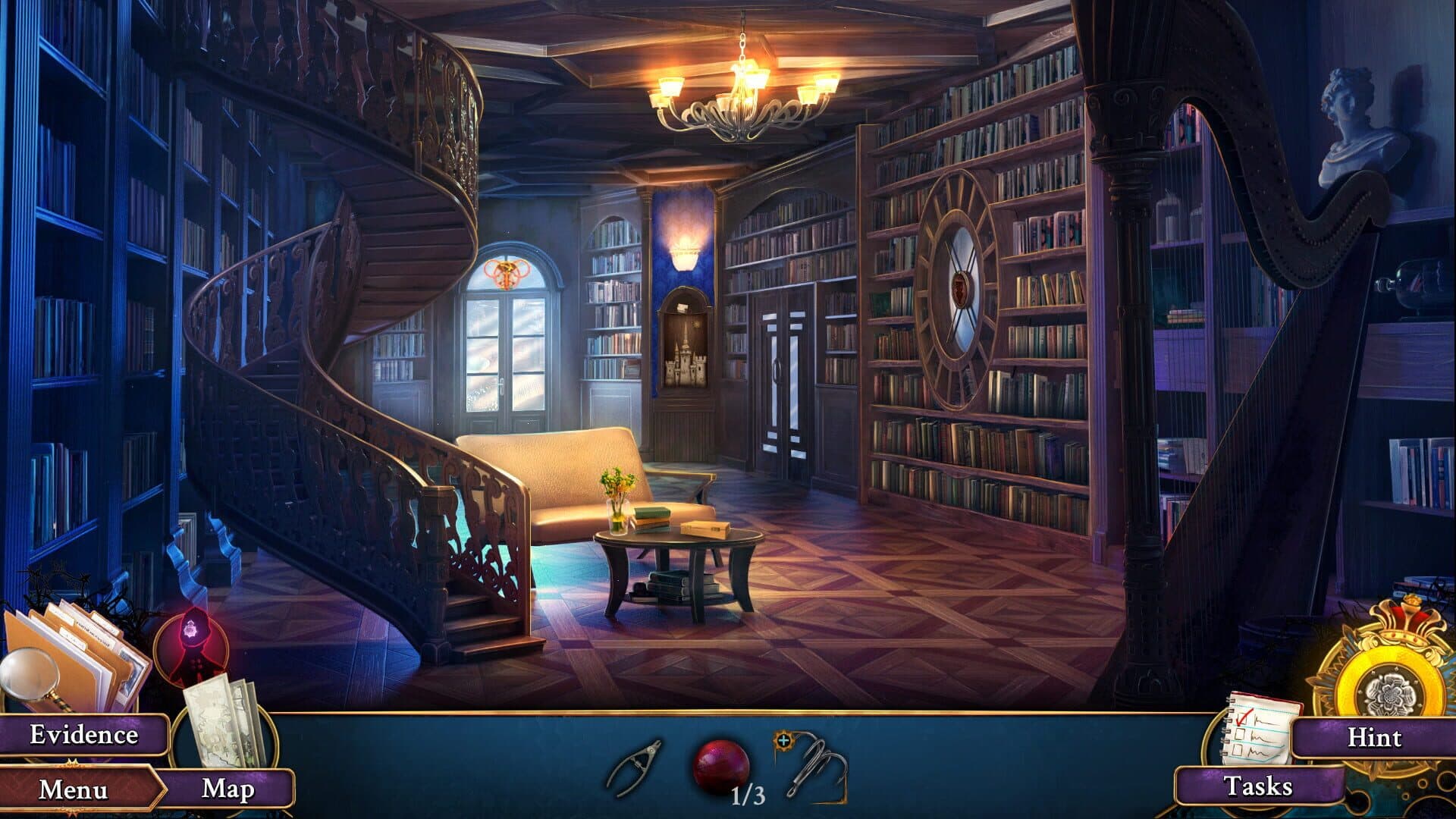 Path of Sin: Greed screenshot 7