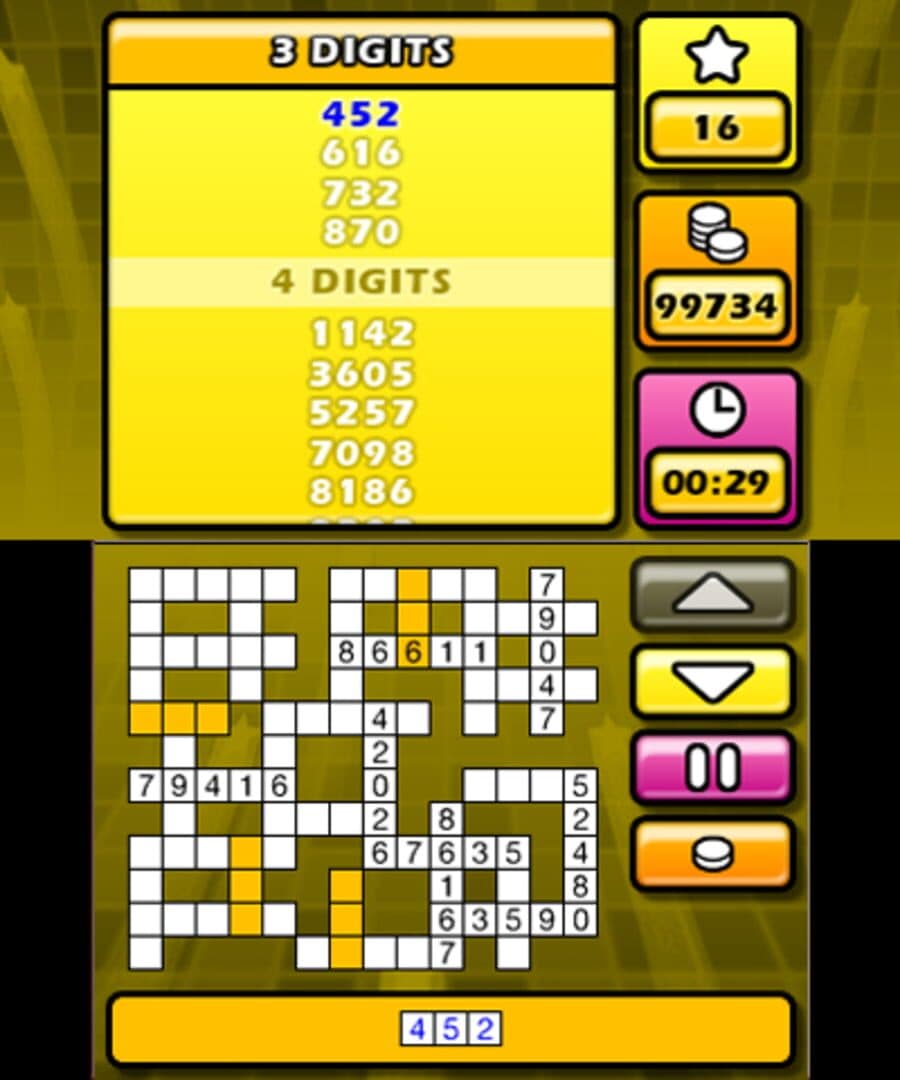 Puzzler World 2013 screenshot 10