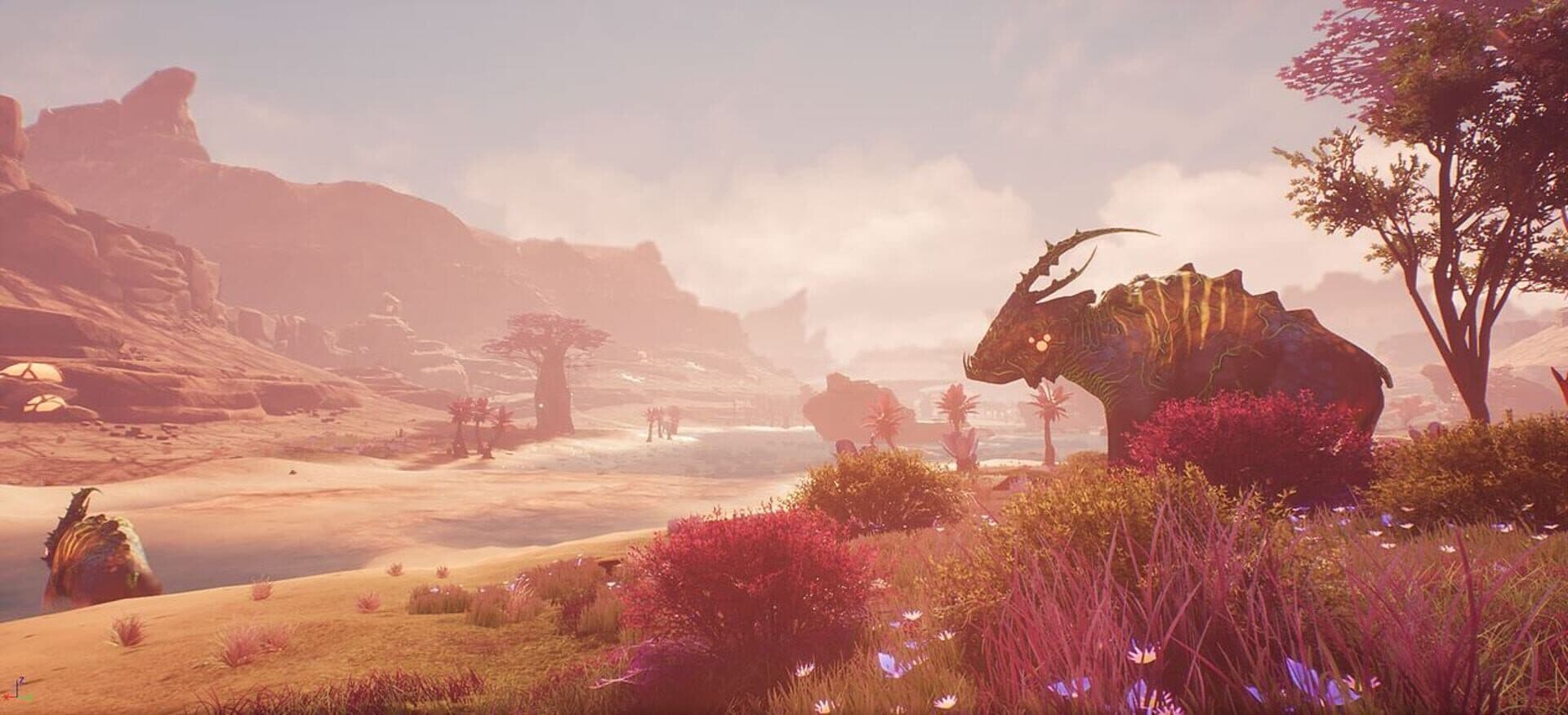 Outpost Zero screenshot 4