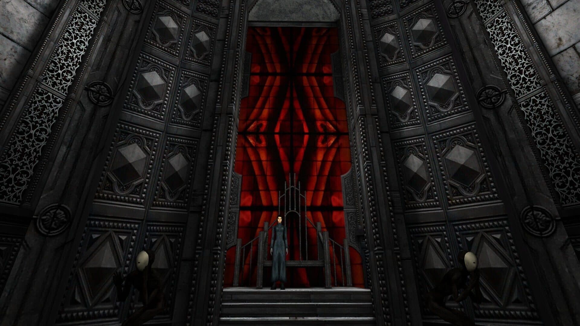 Pathologic Classic HD screenshot 2