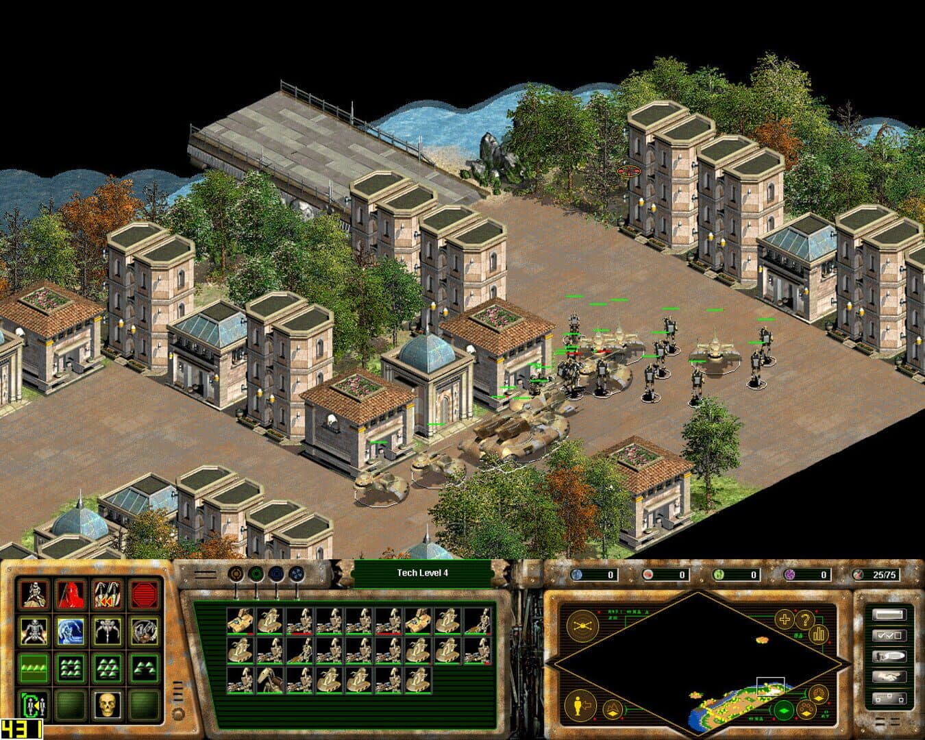 Star Wars: Galactic Battlegrounds Saga screenshot 2