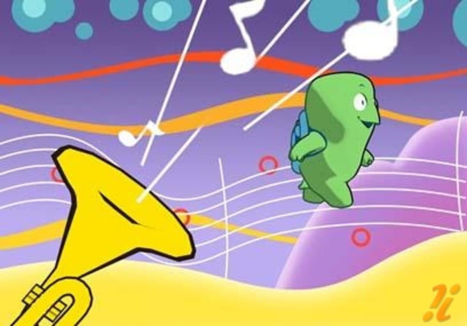 Learning With the PooYoos: Episode 2 screenshot 3