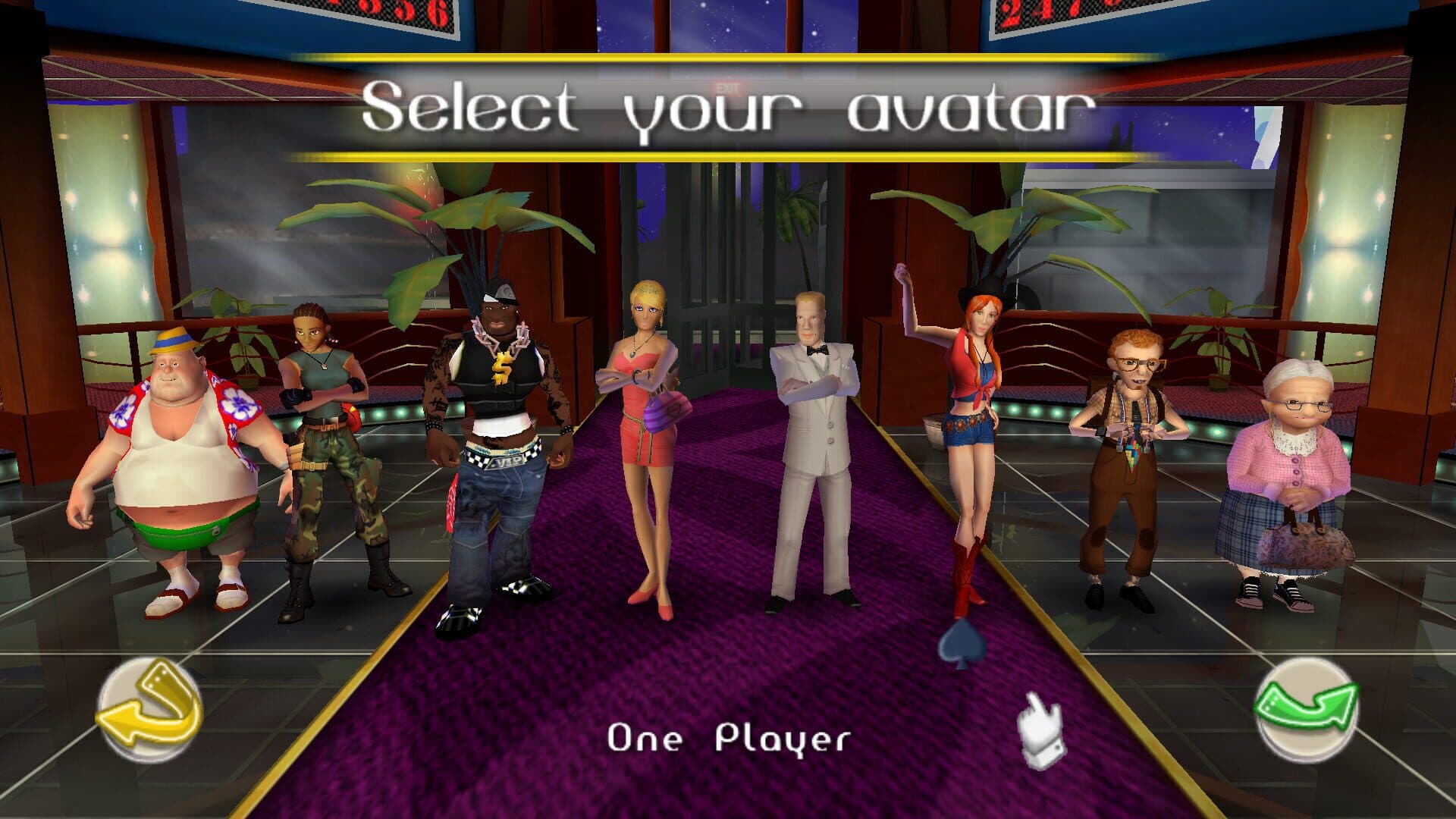 Vegas Party screenshot 7