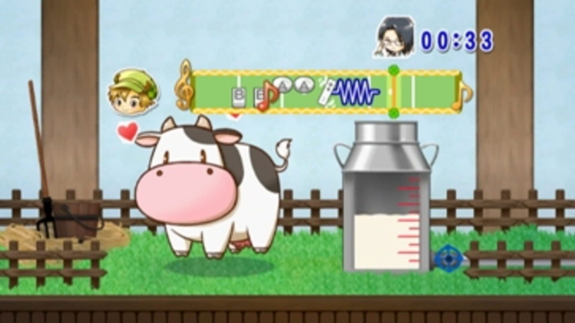 Harvest Moon: My Little Shop screenshot 10
