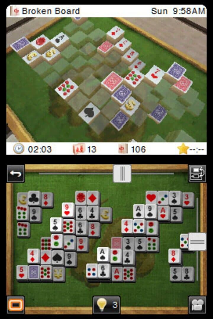 3D Mahjong screenshot 9